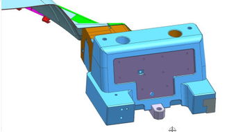 模具——现代工业的“母机”与“基石”