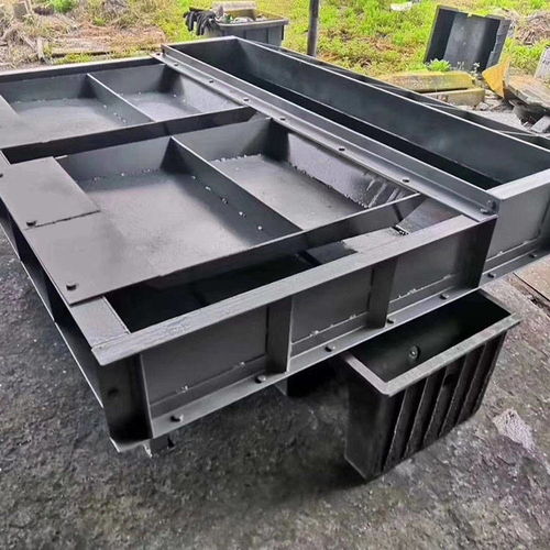 声屏障模具制造商凯亚 构筑城市静音防线，专注隔音墙与遮板模具研发