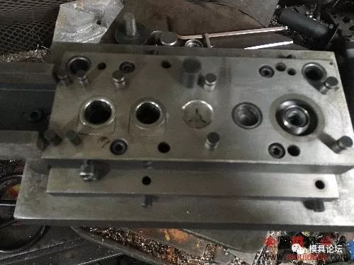 新手必读 为何你的模具产品会出现皱褶？常见原因与解决方案