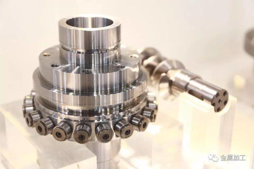 全球模具强国排名揭晓 中国位列何方？